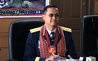 Gamboa orders nationwide accounting of police pensioners.